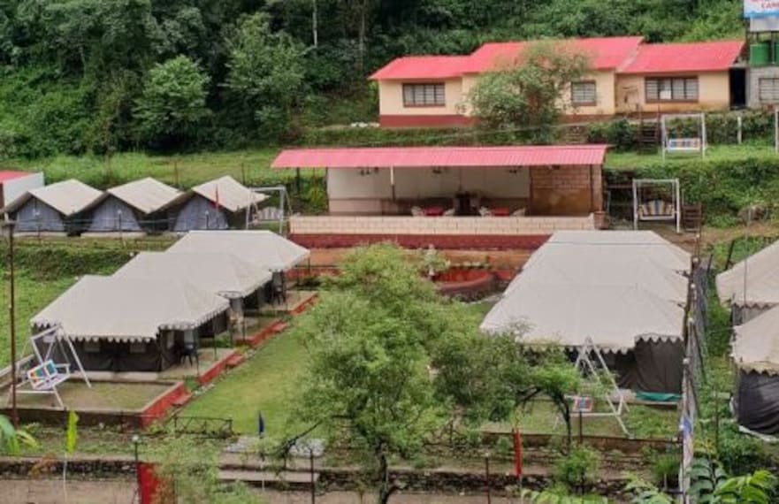 Eden River Side Camp_1